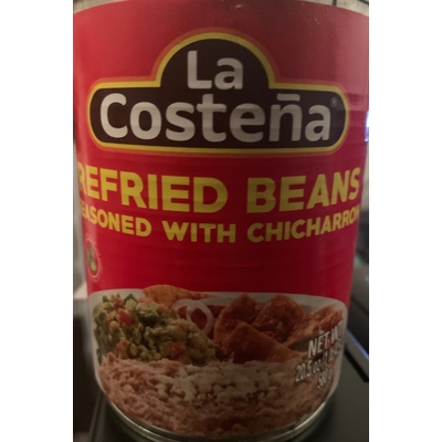 Refried Beans