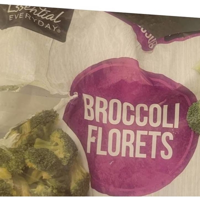 Broccoli Florets