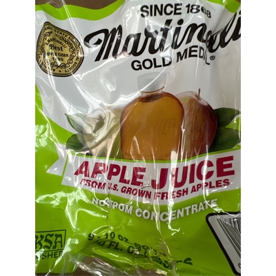 Apple Juice