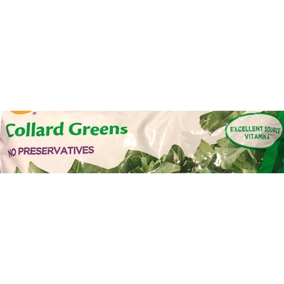 Collard Greens