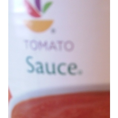 Tomato Sauce