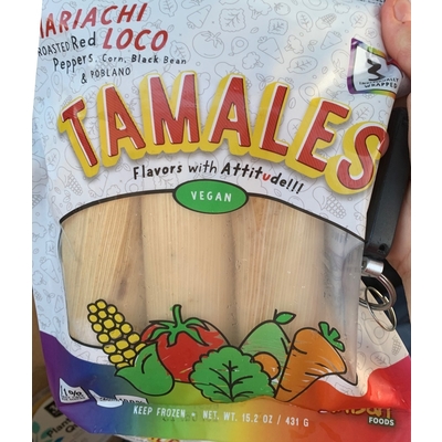 Tamales