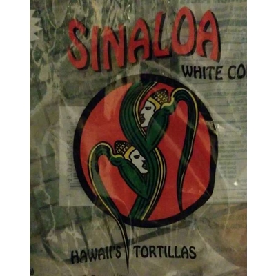 Hawaii's Tortillas