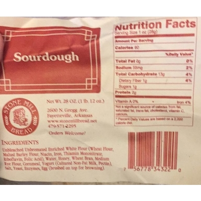 Sourdough