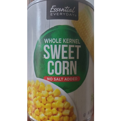 Whole Kernel Sweet Corn