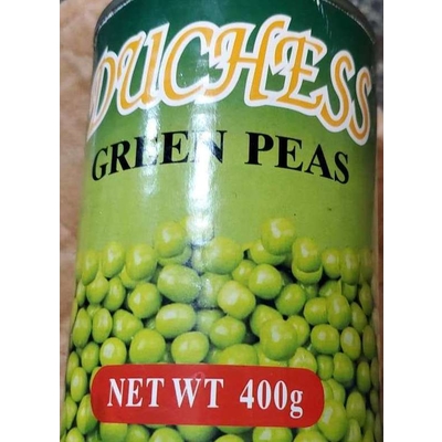 Green Peas