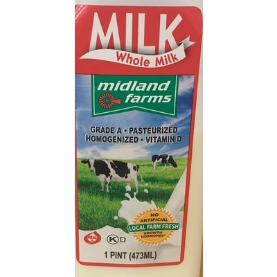 Whole Milk