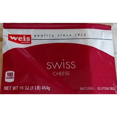 Swiss Cheese