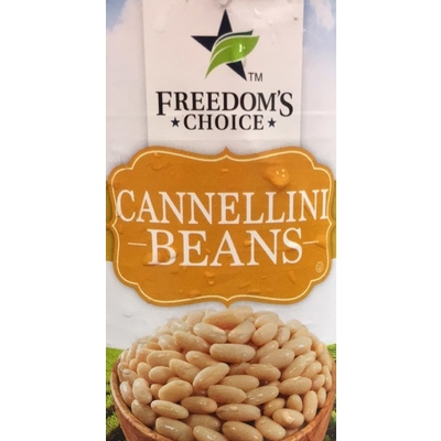 Cannellini Beans