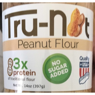 Peanut Flour