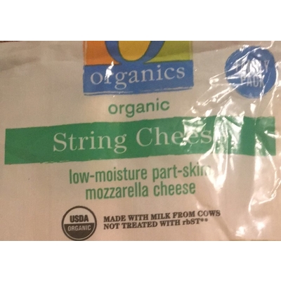 String Cheese
