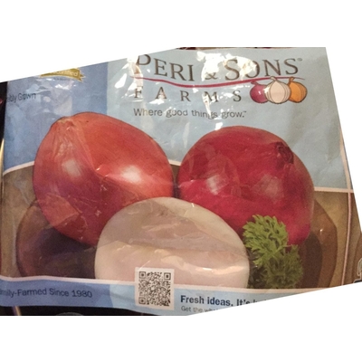 Onions