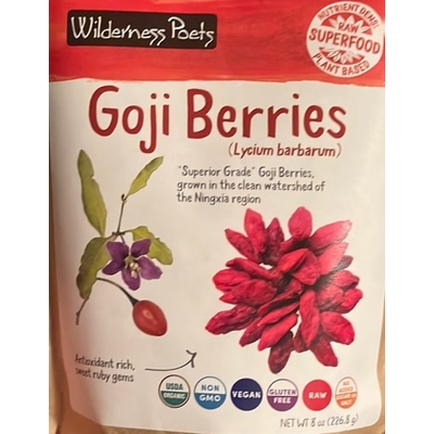 Goji Berries