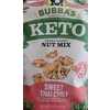 bubba's keto nut mix