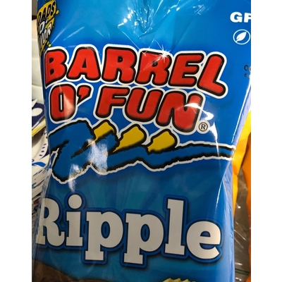 Ripple Potato Chips