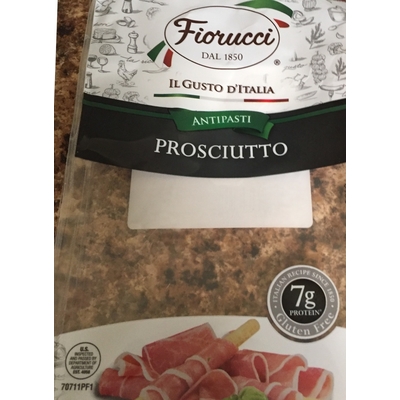 Prosciutto