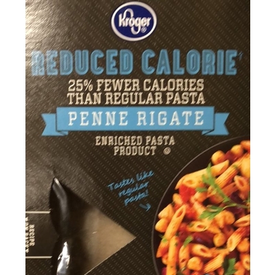 Penne Rigate, Reduced Calorie