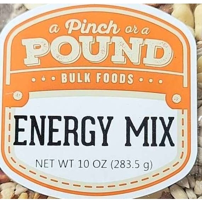 Energy Mix