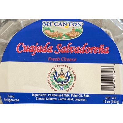 Fresh Cheese