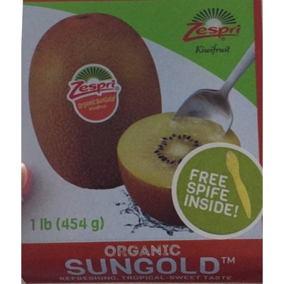 Kiwifruit