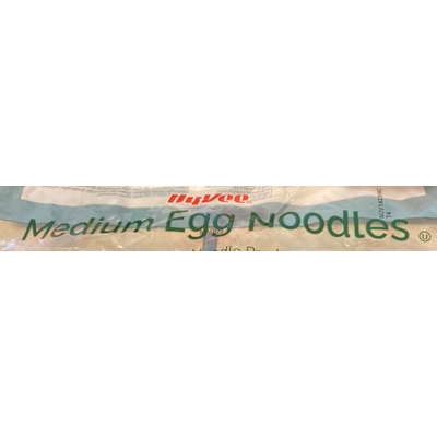 Medium Egg Noodles