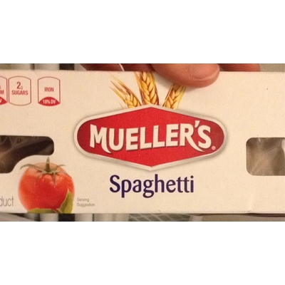 Spaghetti