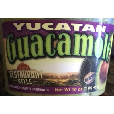 Guacamole