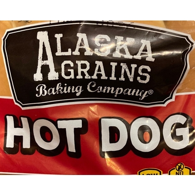 Hot Dog Buns