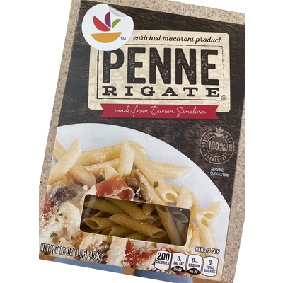 Penne Rigate