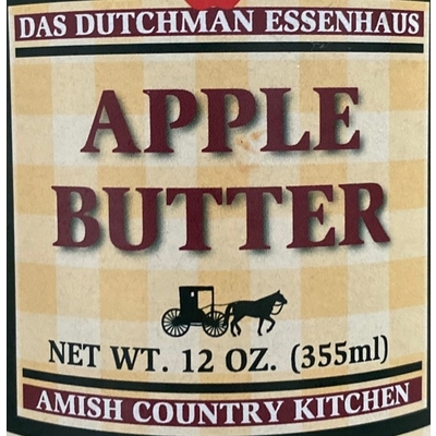 Apple Butter