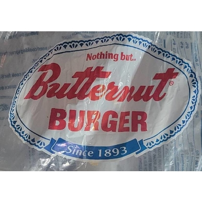 Burger Buns