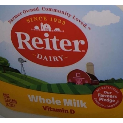 Whole Milk