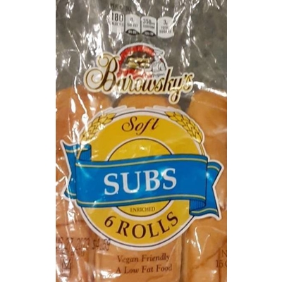 Soft Subs
