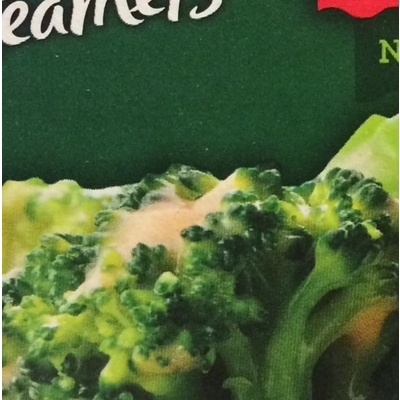 Broccoli & Cheese Sauce
