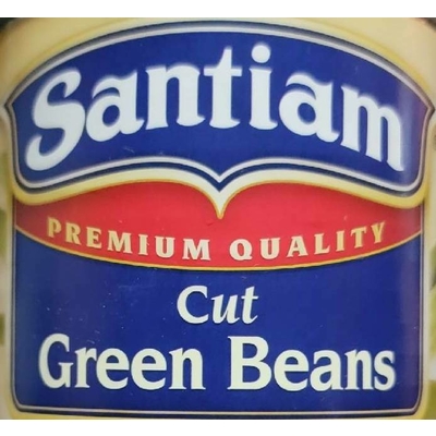 Cut Green Beans