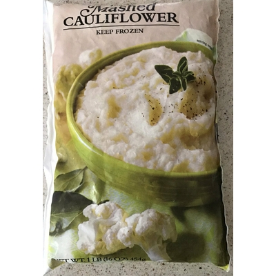 Via emilia cauliflower rice