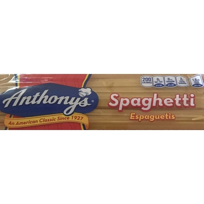 Spaghetti