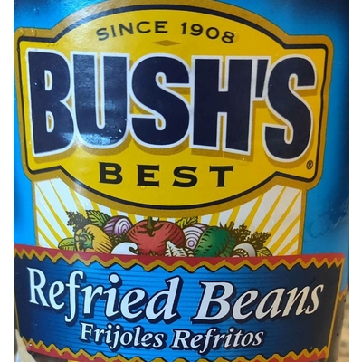 Refried Beans