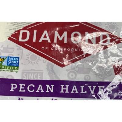 Halves Pecan