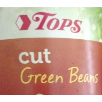 Cut Green Beans