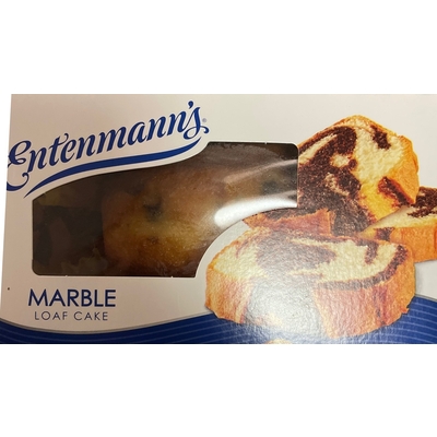 Marble Loaf Cake