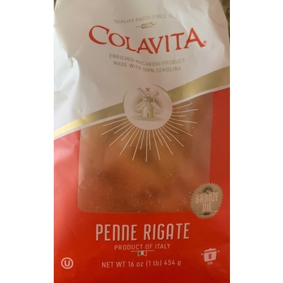 Penne Rigate