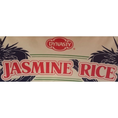Jasmine Rice