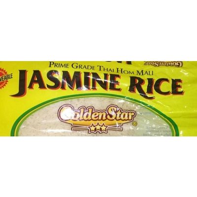 Jasmine Rice