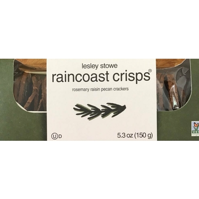 Raincoast Crisps