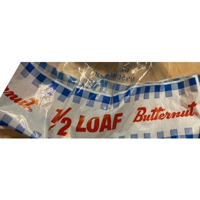 Loaf Bread