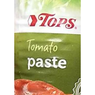 Tomato Paste
