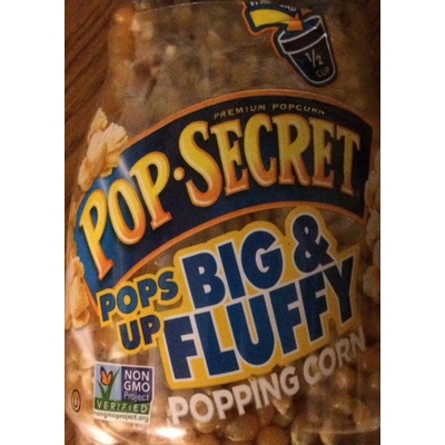 Popping Corn