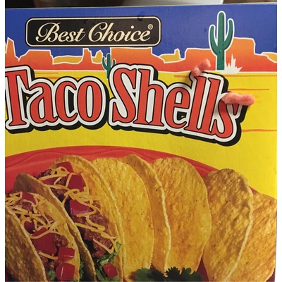Taco Shells