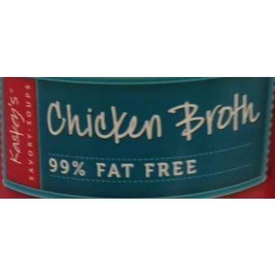 Chicken Broth